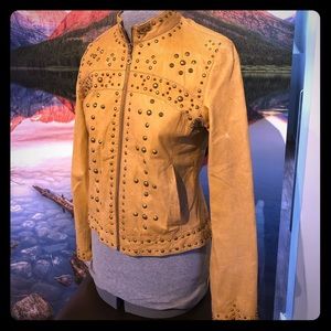 Wilson’s Leather Jacket